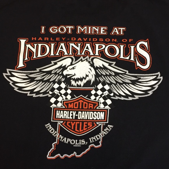 Harley-Davidson Other - 👀 2XL Harley-Davidson T-shirt
